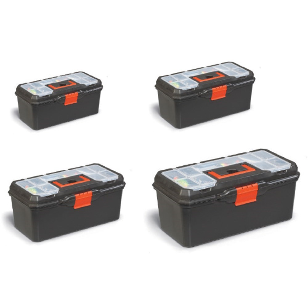 ORGANIZER TAKIM ÇANTASI SETI (13+16+19+22)